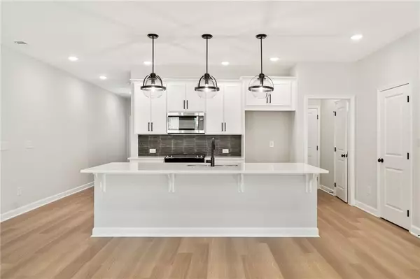 Powder Springs, GA 30127,4667 Larkfield WAY