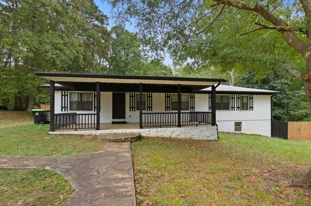 Douglasville, GA 30134,746 Walton Store RD N