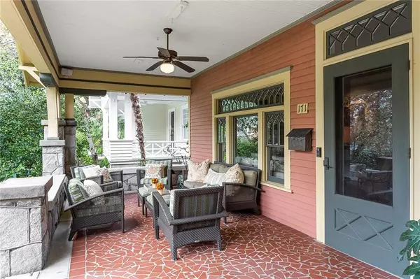 Atlanta, GA 30309,171 Westminster DR NE