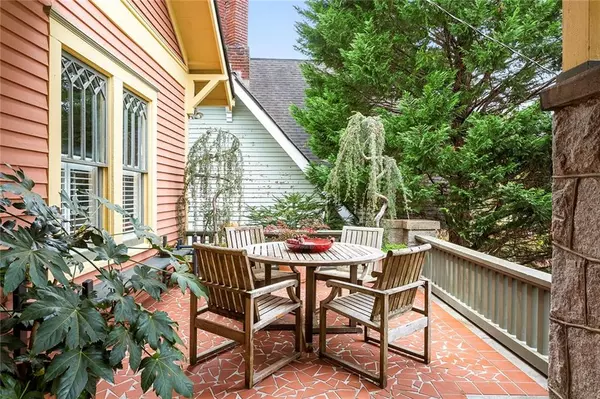 Atlanta, GA 30309,171 Westminster DR NE