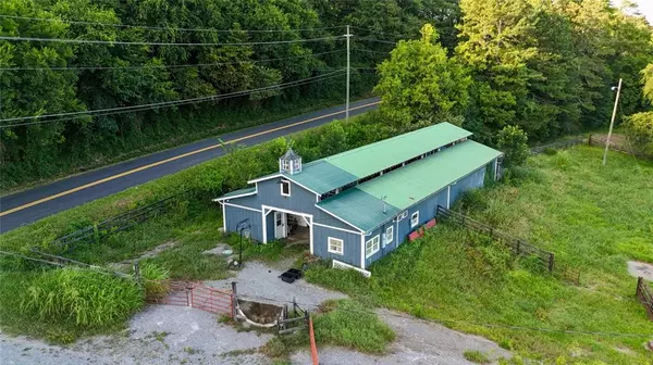 Cartersville, GA 30120,55 E Green Ridge RD SE