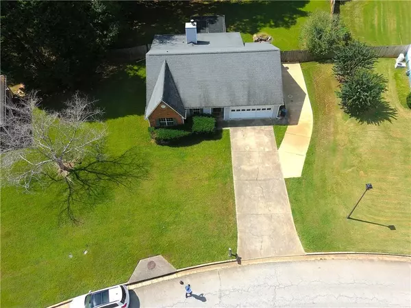 Covington, GA 30016,80 Woodland Ridge CIR