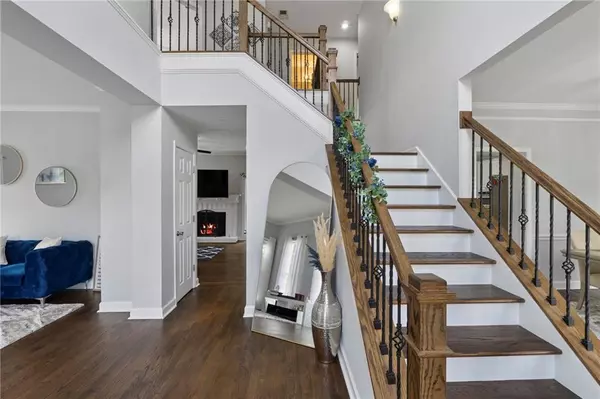 Suwanee, GA 30024,2167 Merrymount DR