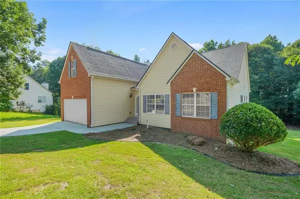 Covington, GA 30014,270 Dearing Woods WAY