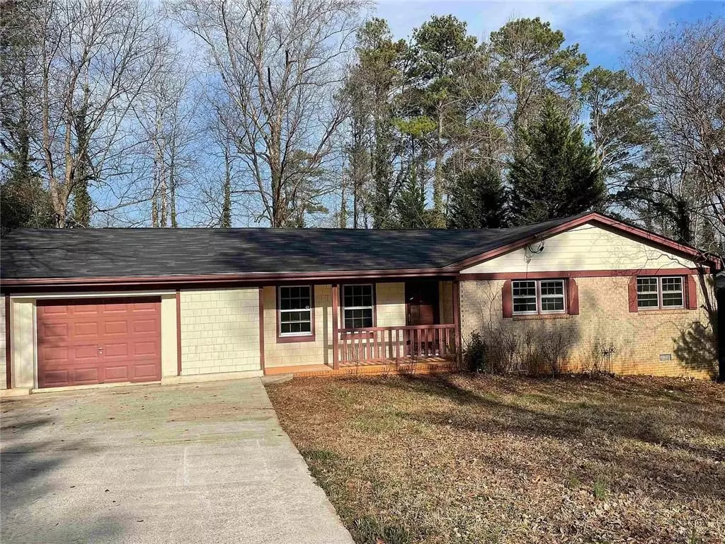 Lawrenceville, GA 30044,86 Earle CT