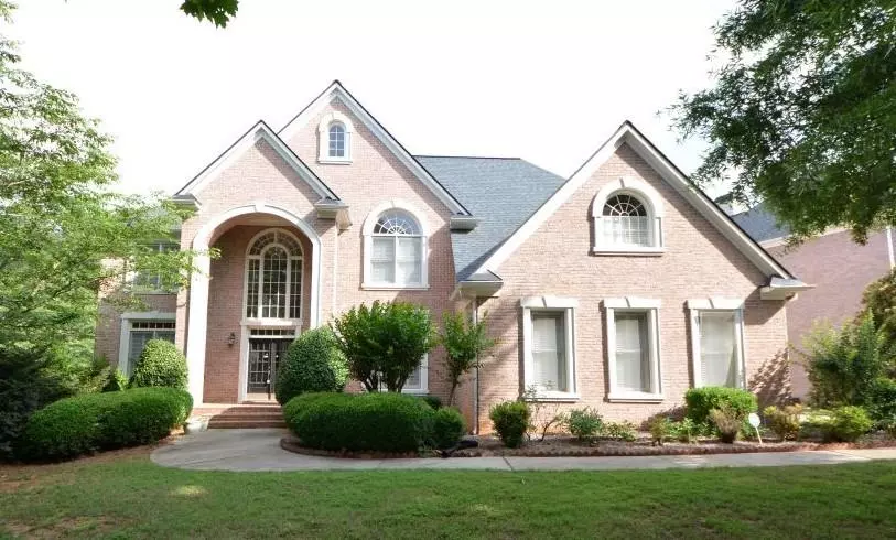 1925 Briergate DR, Duluth, GA 30097