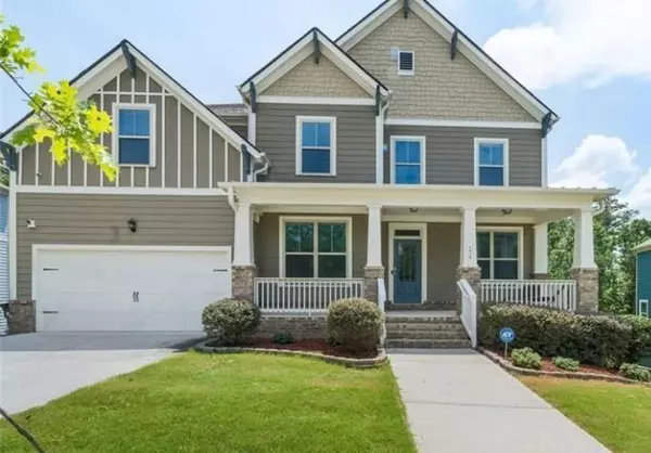 1618 CHANCERY LN, Lithia Springs, GA 30122