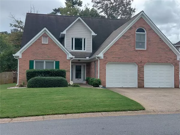 1009 Brentmoor LN NW, Kennesaw, GA 30144