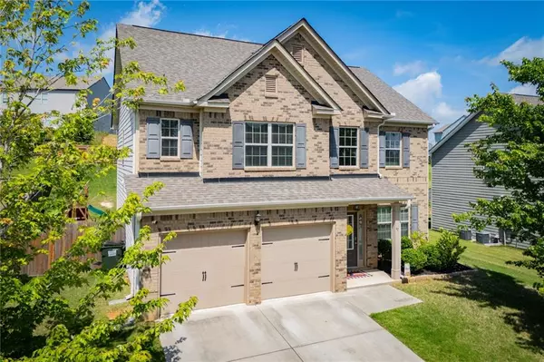 Dallas, GA 30132,47 Lookout WAY