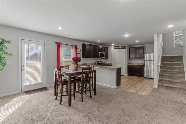 Covington, GA 30016,35 Charity Chase