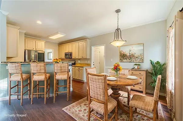 Grayson, GA 30017,2265 Cobble Creek LN