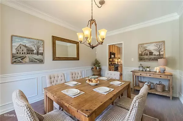 Grayson, GA 30017,2265 Cobble Creek LN