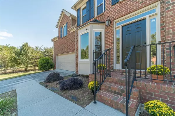 Grayson, GA 30017,2265 Cobble Creek LN