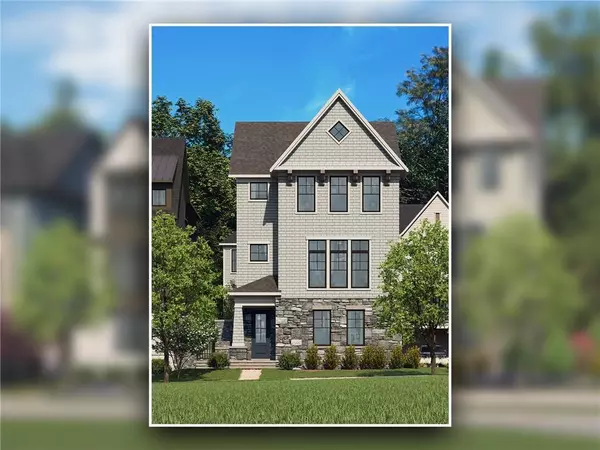 2210 Park Walke DR, Alpharetta, GA 30009