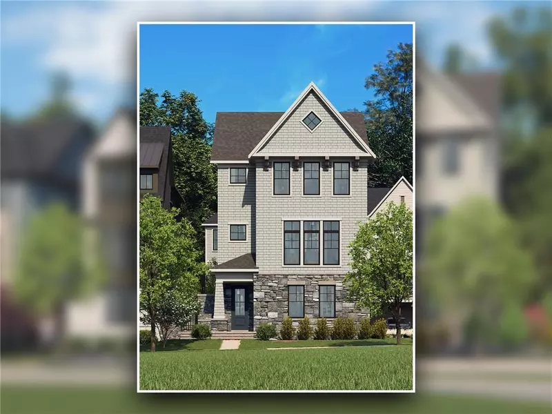 2210 Park Walke DR, Alpharetta, GA 30009