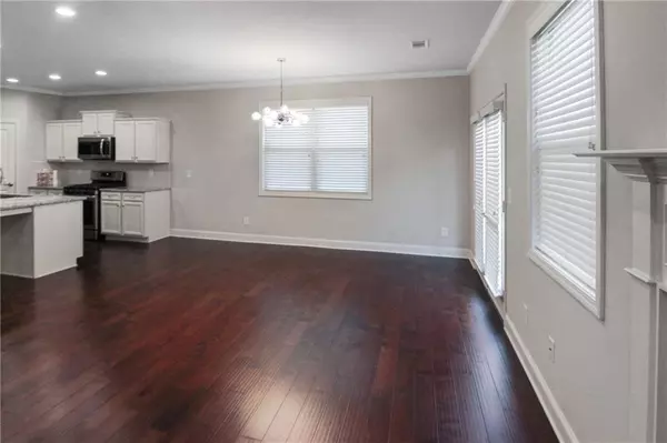 Lawrenceville, GA 30044,2006 Wheylon CT