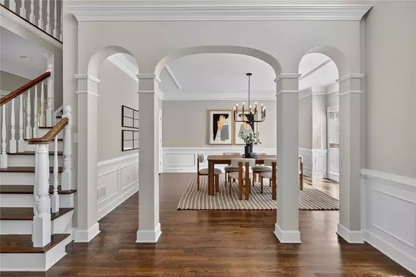 Cumming, GA 30040,6465 Polo DR