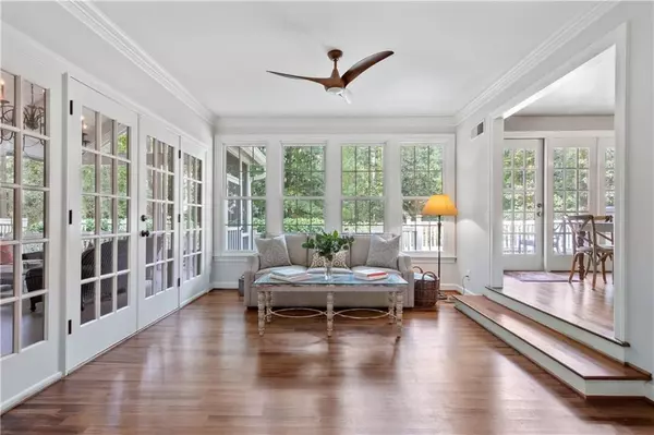 Atlanta, GA 30327,4220 Exeter Close NW