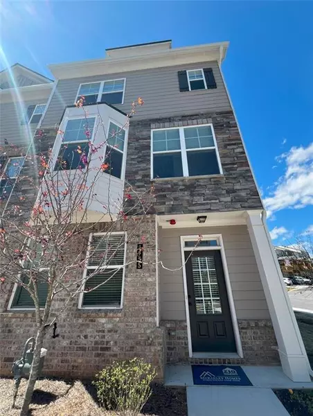 1755 Prelude Pte, Marietta, GA 30067