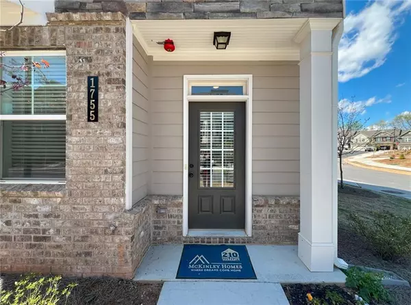 Marietta, GA 30067,1755 Prelude Pte