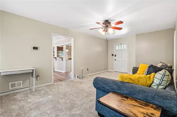 Lilburn, GA 30047,824 Hickory Ridge RD SW