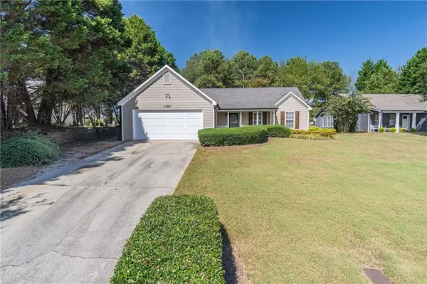 Lawrenceville, GA 30045,1190 Mercury DR