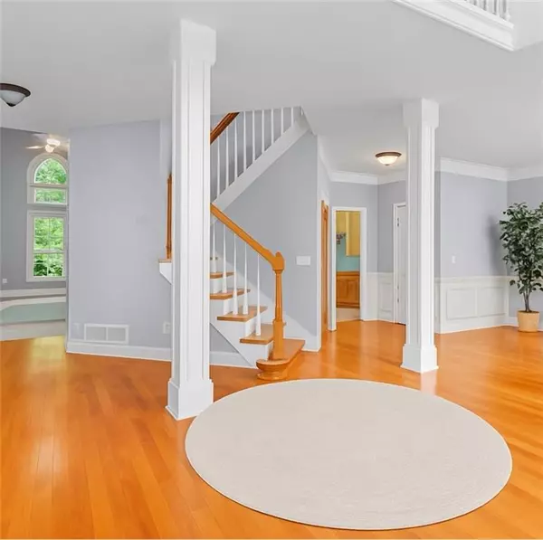 Douglasville, GA 30135,4345 Foxfire CT