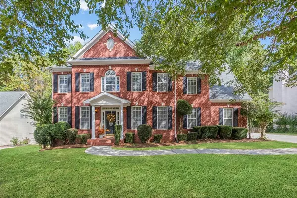 4345 Foxfire CT, Douglasville, GA 30135