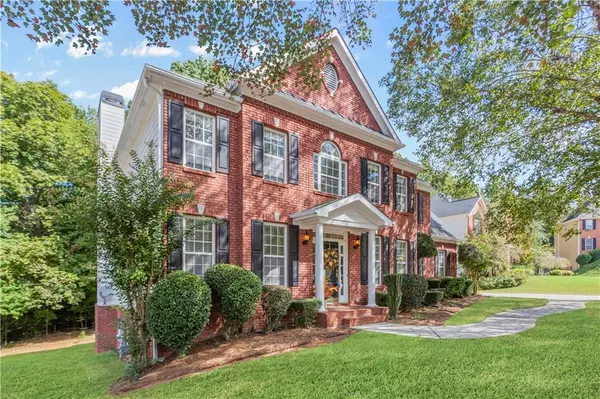 Douglasville, GA 30135,4345 Foxfire CT
