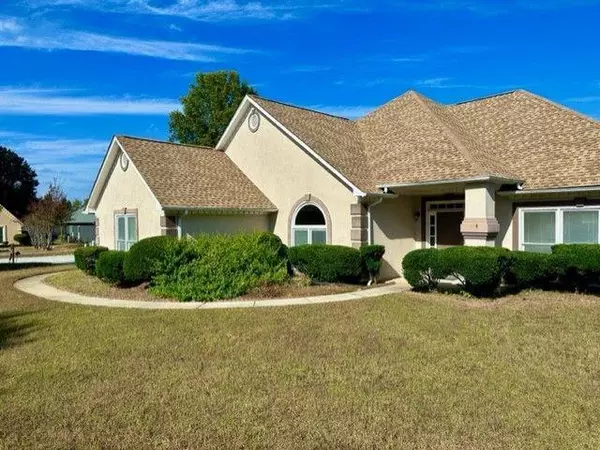 3222 WYNDHAM PARK CT, Decatur, GA 30034