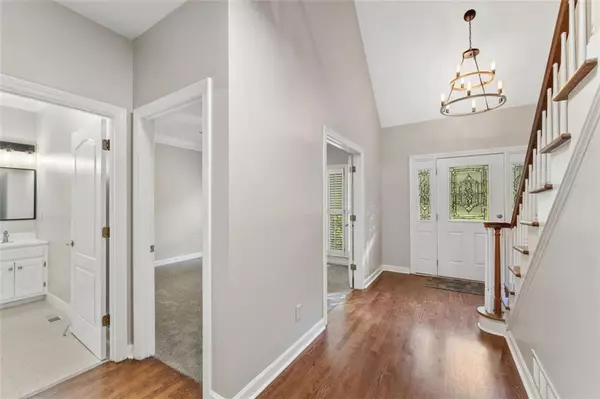 Kennesaw, GA 30152,701 ELK COVE CT NW