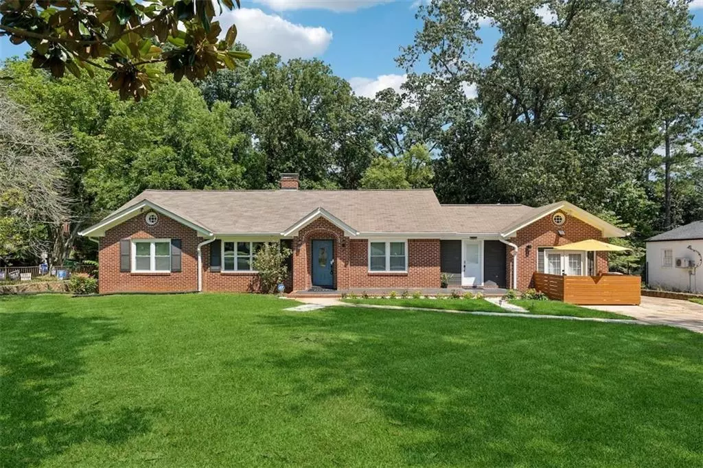 Atlanta, GA 30311,1947 Sandtown RD SW