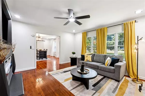 Atlanta, GA 30311,1947 Sandtown RD SW