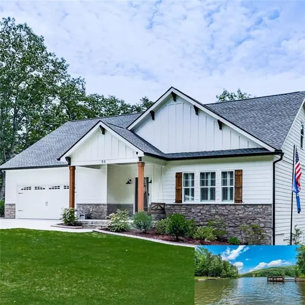 99 Mulberry CIR, Jasper, GA 30143