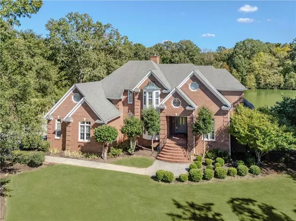 48 Fox Croft RD NW, Rome, GA 30165
