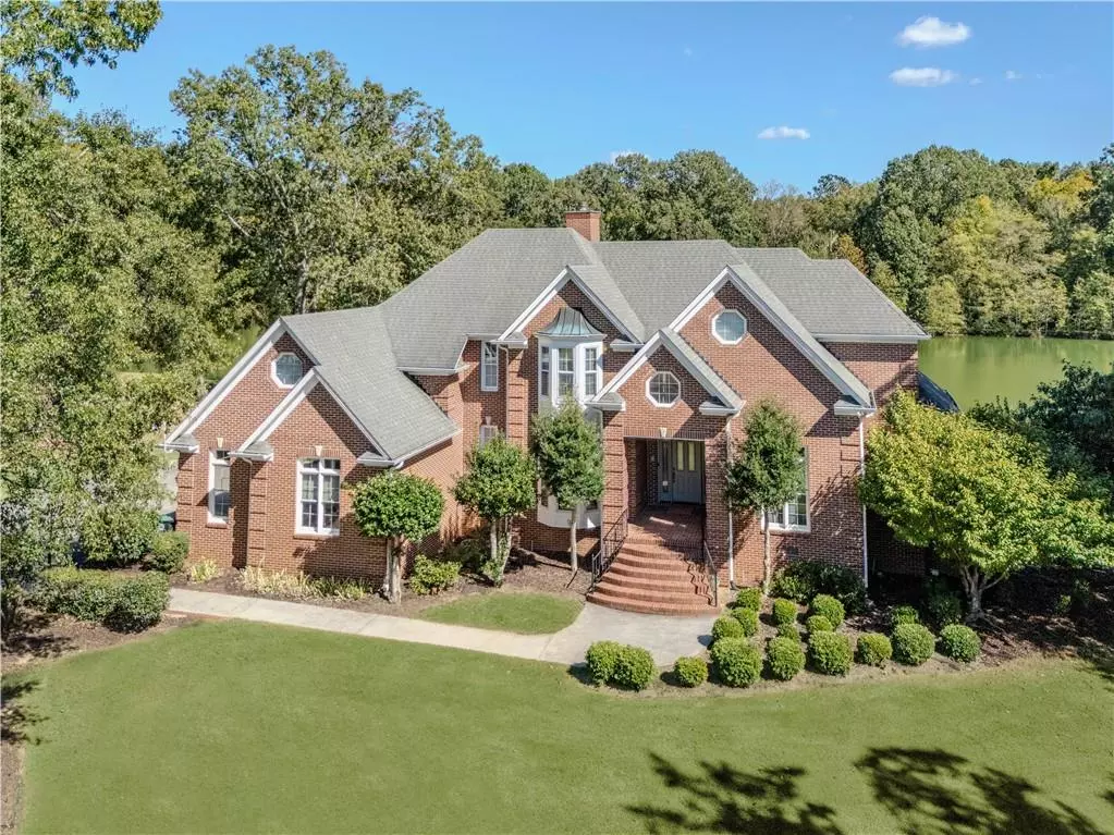 Rome, GA 30165,48 Fox Croft RD NW