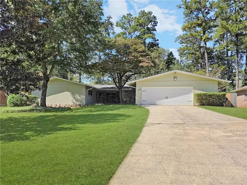 1273 Murdock RD, Marietta, GA 30062