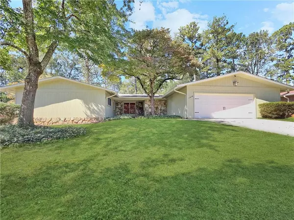 Marietta, GA 30062,1273 Murdock RD