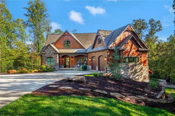 Dahlonega, GA 30533,910 Miller Calhoun RD