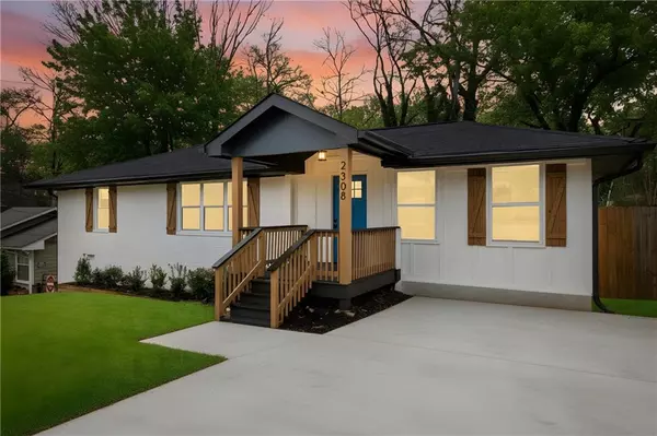 Decatur, GA 30032,2308 Mark TRL