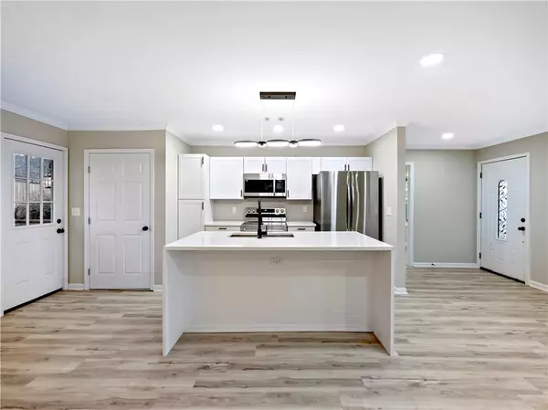 Decatur, GA 30032,2308 Mark TRL