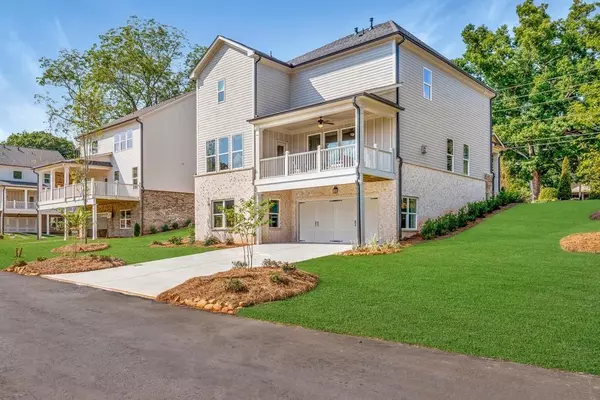 Avondale Estates, GA 30002,3173 Rockbridge RD