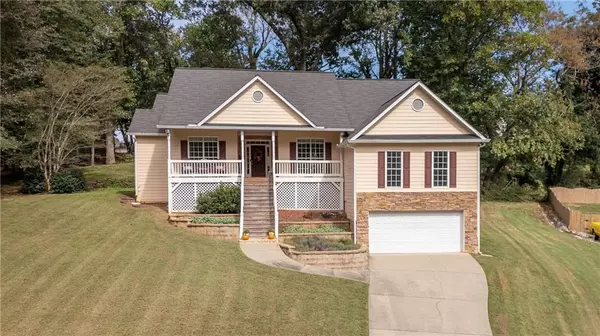 Gainesville, GA 30506,8435 Lanierland Farms DR