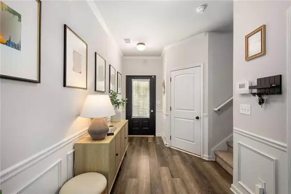 Lithonia, GA 30038,3406 Pennington DR