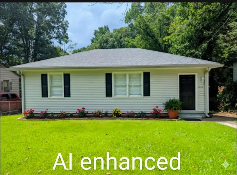 1954 W TAYLOR AVE, East Point, GA 30344