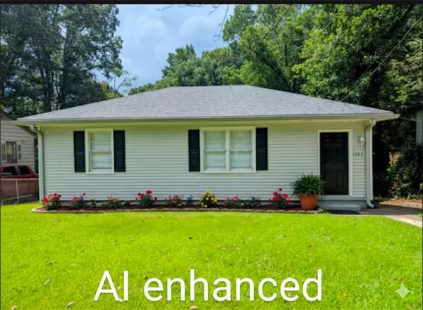 1954 W TAYLOR AVE, East Point, GA 30344