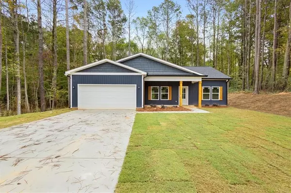 1100 Pleasant Grove Church RD, Villa Rica, GA 30180