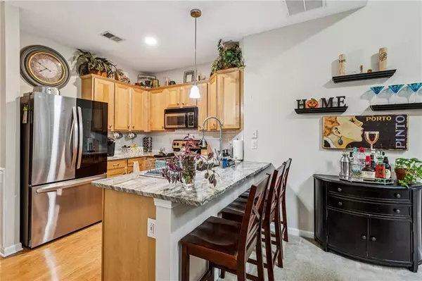 Woodstock, GA 30188,109 Wiley Parc CIR