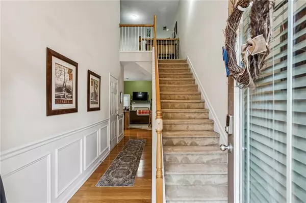 Woodstock, GA 30188,109 Wiley Parc CIR