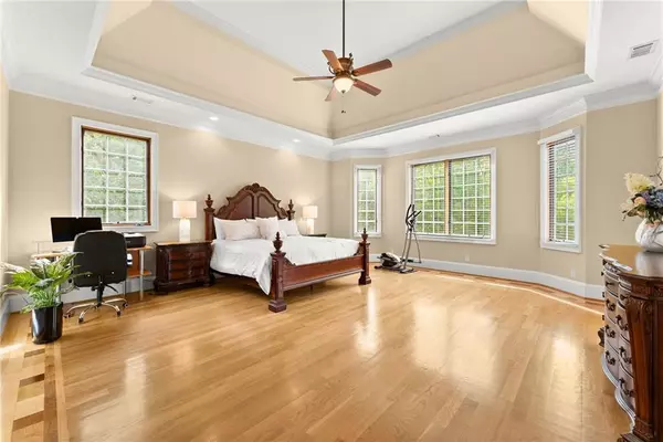Hoschton, GA 30548,4525 Legacy CT